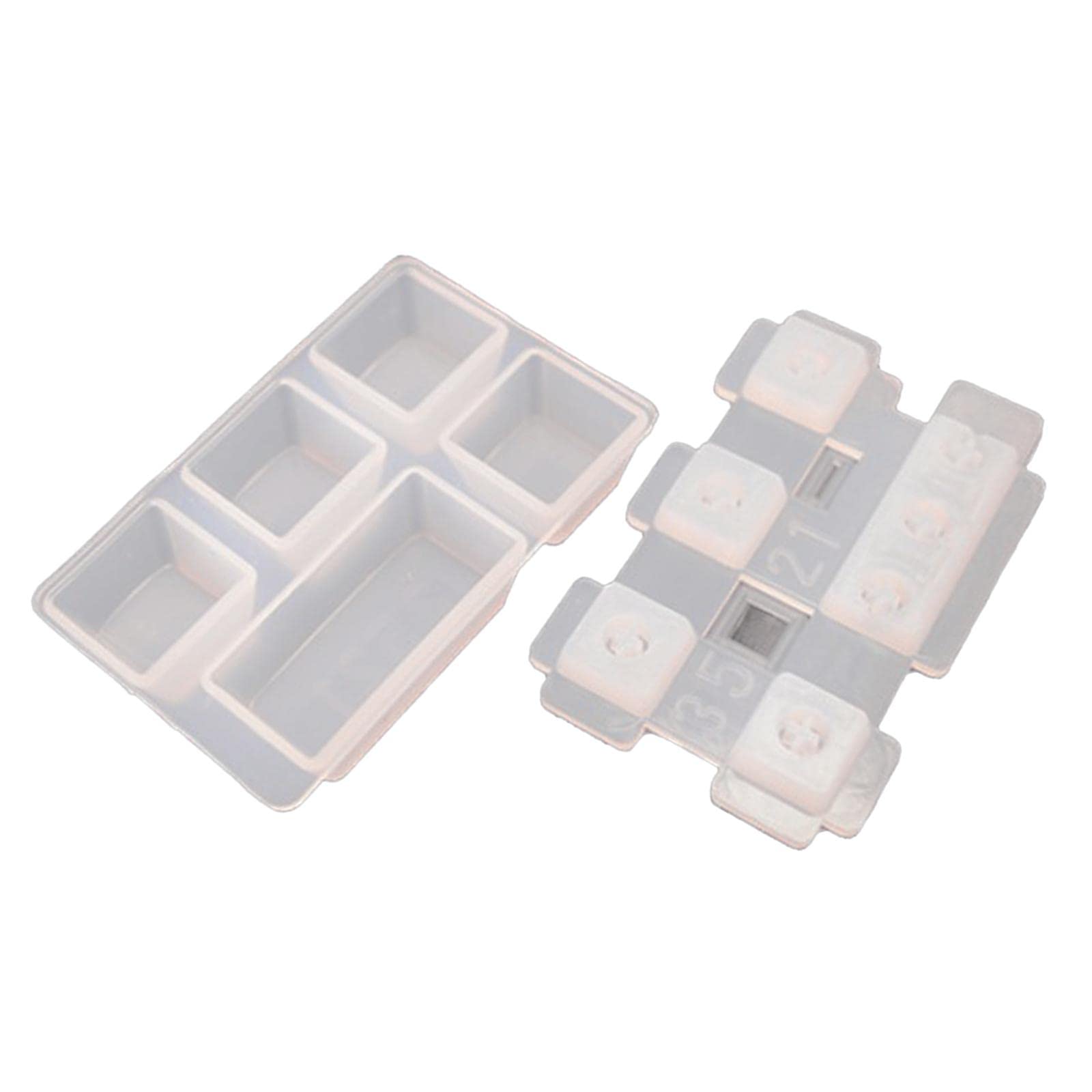 Amazon.co.jp: TISHITA キーキャップメカニカルキーボードシリコン